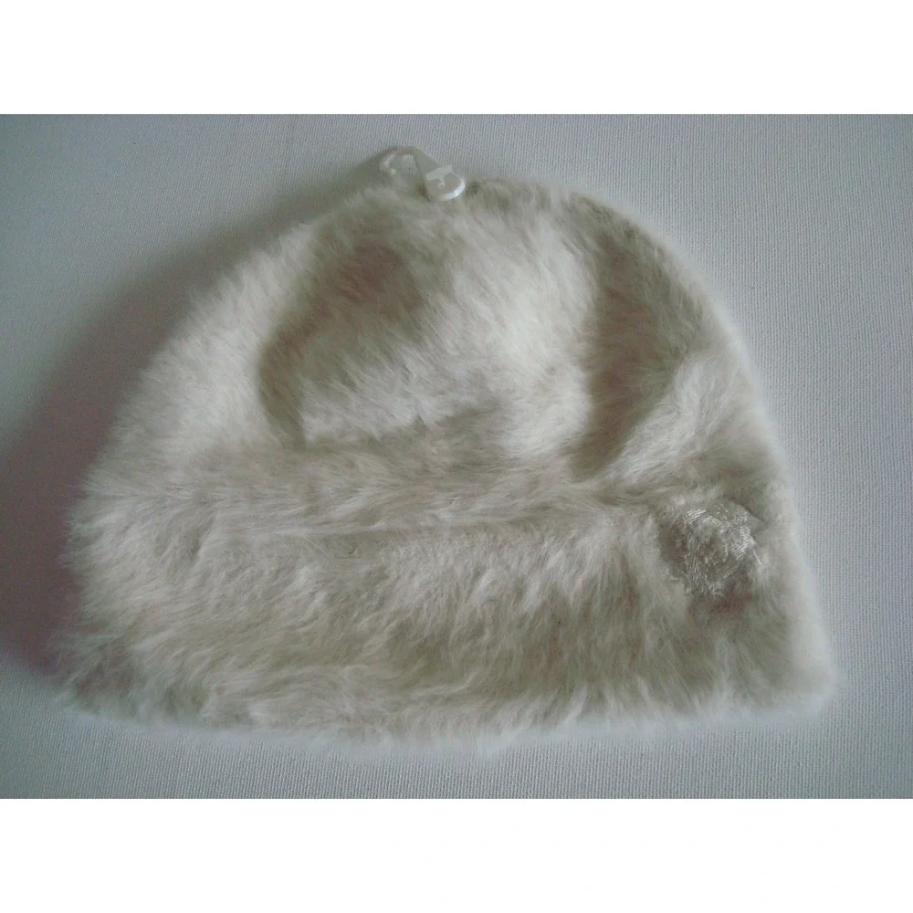 MIAMI DOLPHINS WOMENS  BEANIE‎ KNIT TOBOGGAN HAT CAP 00S Y2K VINTAGE L1